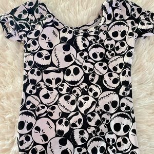 Wild Rich Kids Jack Leo size 3/4